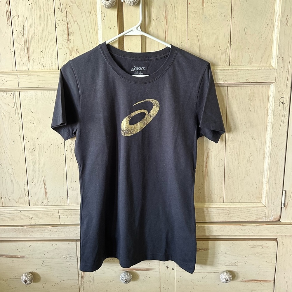 Asics Women’s Exercise Tee Size:L